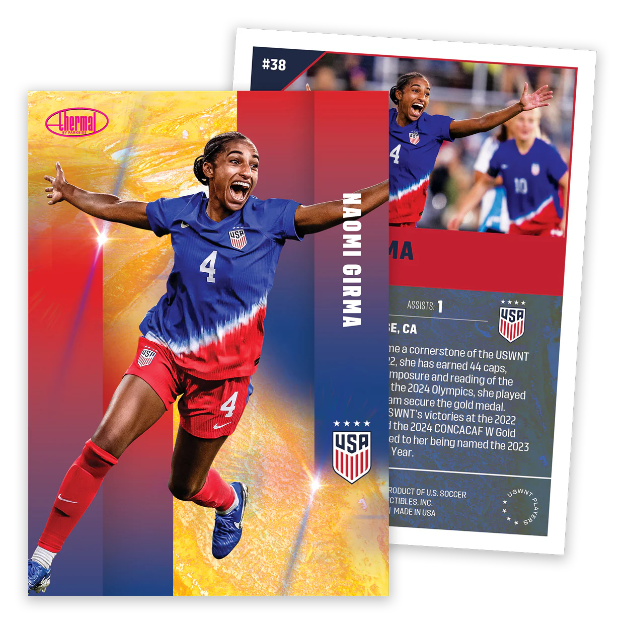 USWNT